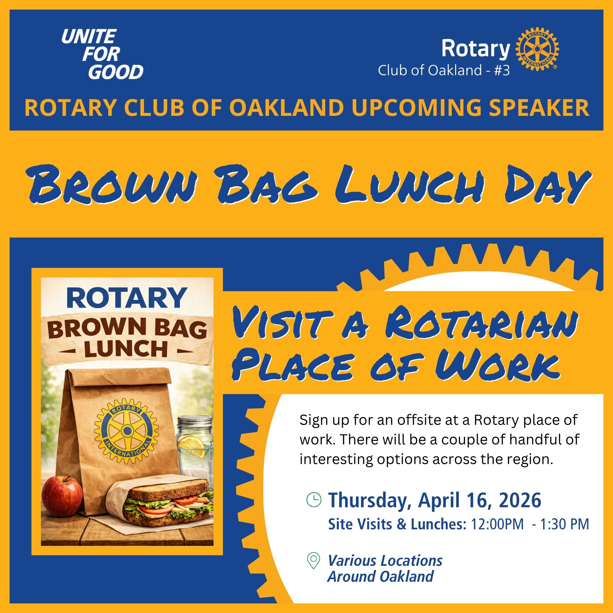 Event speaker Alexis Madrigal coming to rotary October 2 2025