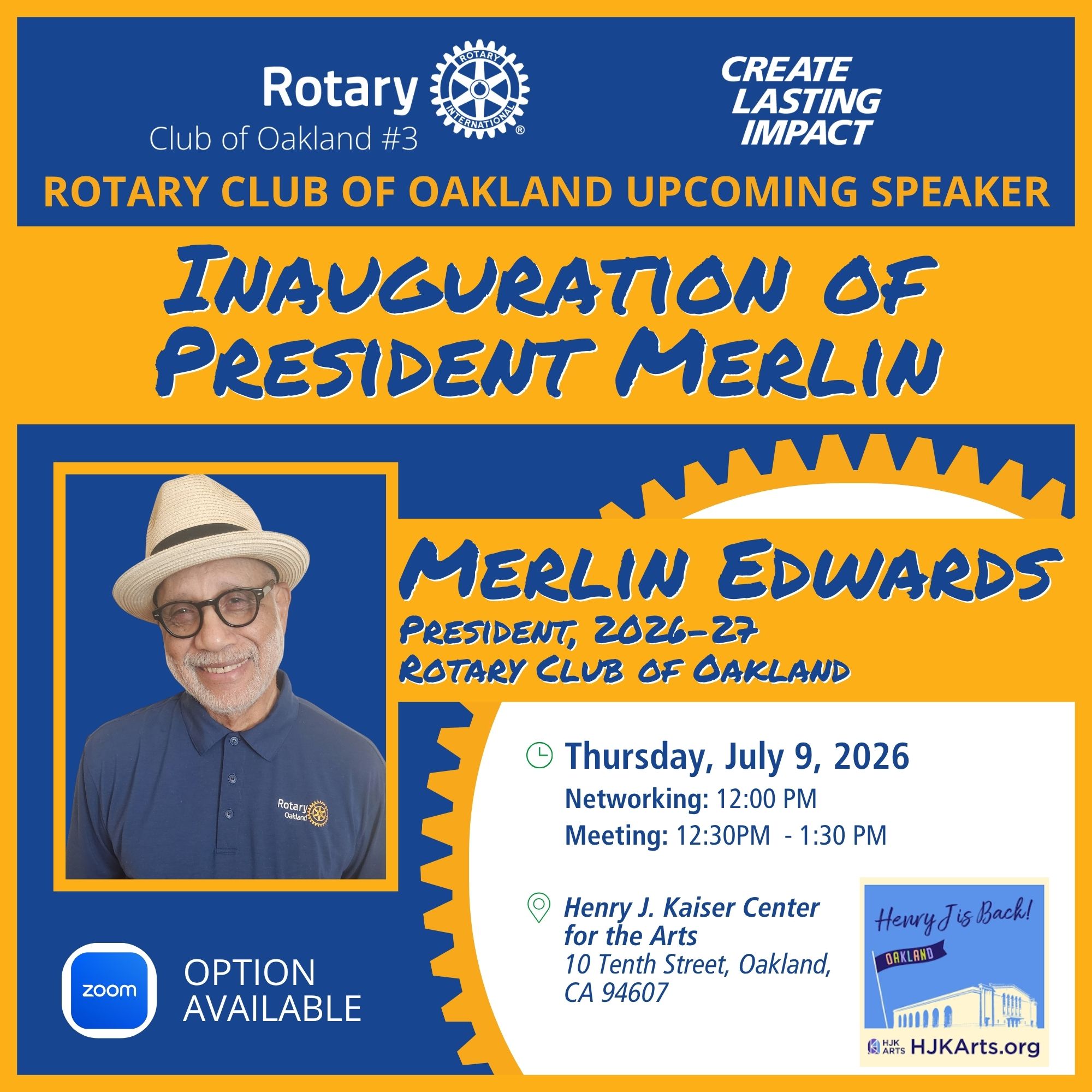 Event speaker Alexis Madrigal coming to rotary October 2 2025